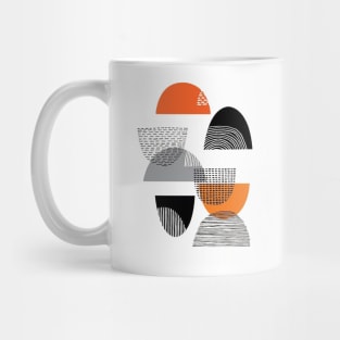 Simple Shape Mug